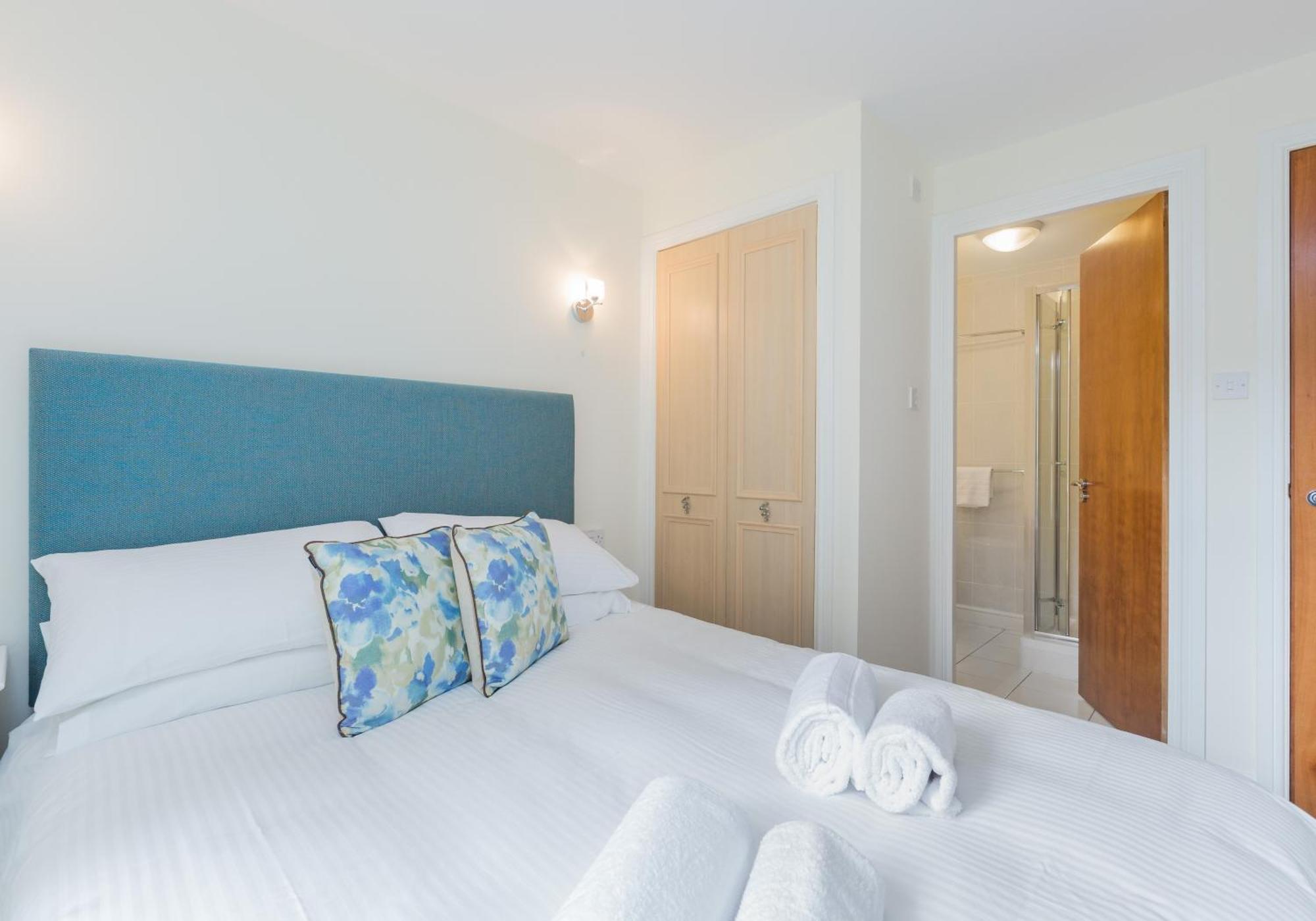 Old Tolbooth Wynd - 388 Apartment Единбург Екстериор снимка