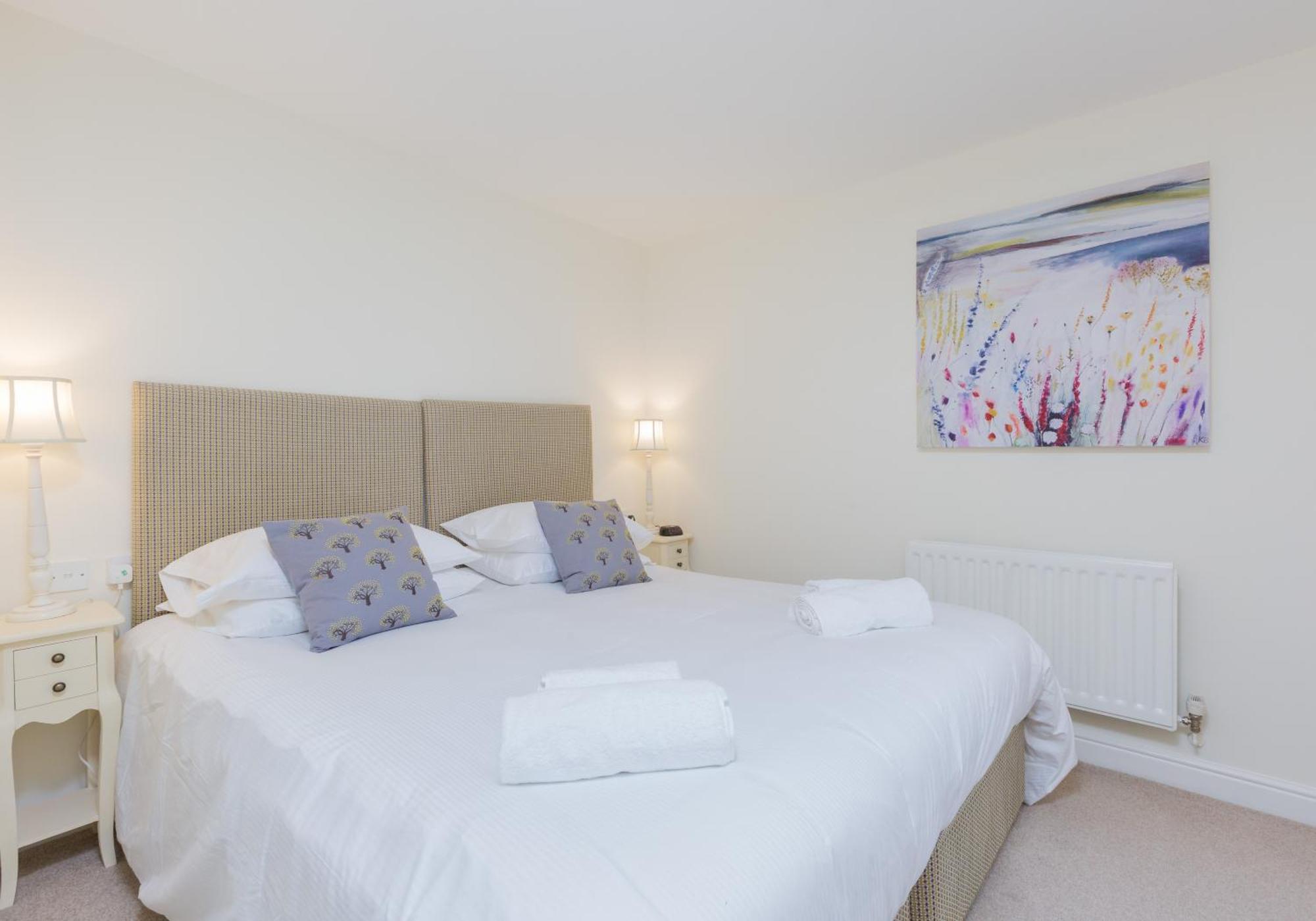 Old Tolbooth Wynd - 388 Apartment Единбург Екстериор снимка