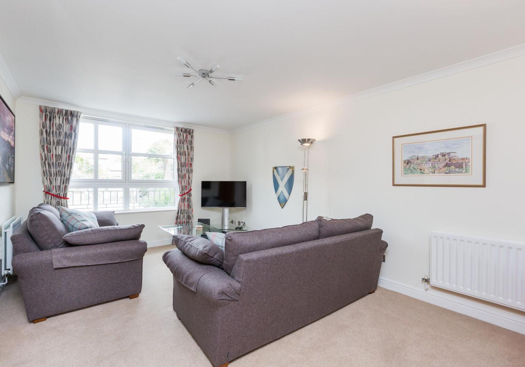 Old Tolbooth Wynd - 388 Apartment Единбург Екстериор снимка
