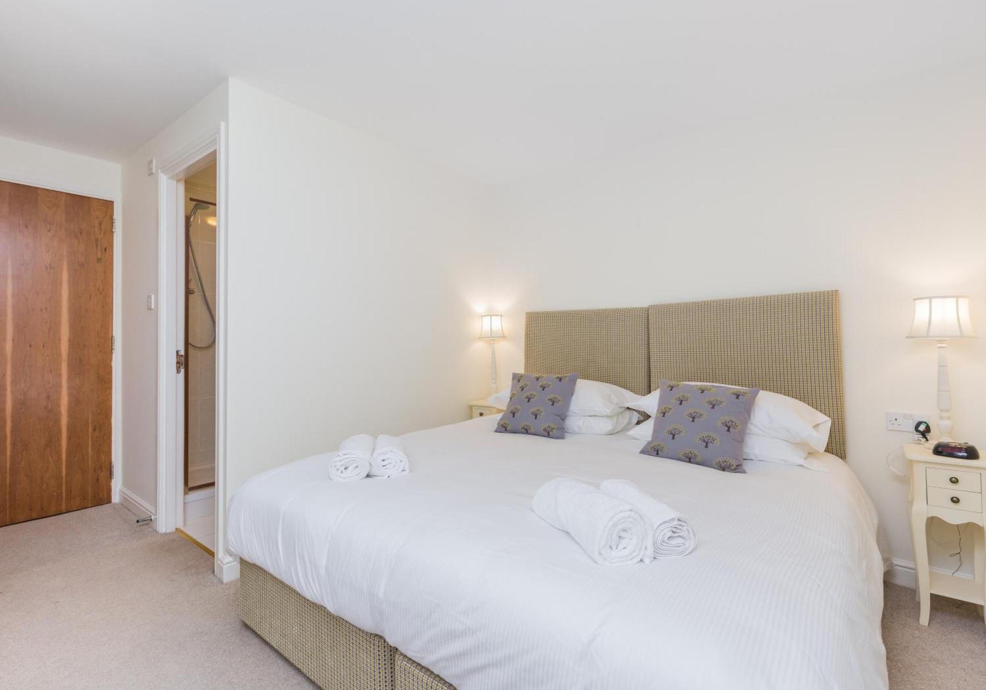 Old Tolbooth Wynd - 388 Apartment Единбург Екстериор снимка